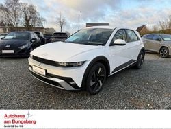 Weiß Neu 2025 Hyundai Ioniq Kleinwagen | 39.990 € (Fairer Preis)