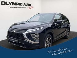Schwarz metallic Gebraucht 2024 Mitsubishi Eclipse Cross Select SUV | 29.990 € (Etwas zu teuer)
