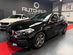 Schwarz Gebraucht 2020 BMW 116 Advantage Kleinwagen | 16.900 € (Fairer Preis)