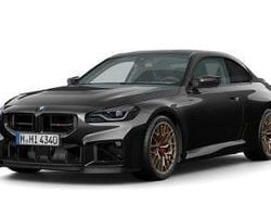 Schwarz Neu 2025 BMW M2 Performance Coupé | 117.991 €