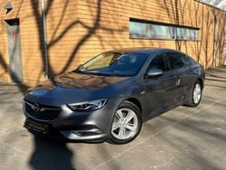 Grau Gebraucht 2019 Opel Insignia Innovation Limousine | 15.990 € (Guter Preis)