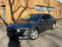 Grau Gebraucht 2019 Opel Insignia Innovation Limousine | 16.990 € (Fairer Preis)