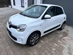 Weiß Gebraucht 2020 Renault Twingo LIMITED Kleinwagen | 6.999 € (Superpreis)