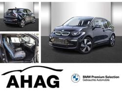 Fluid black mit akzent bmw i Gebraucht 2020 BMW i3 Comfort Edition Kleinwagen | 18.940 € (Fairer Preis)