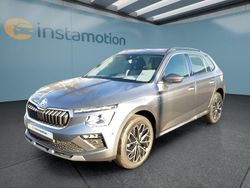 Grau Neu 2025 Skoda Kamiq SUV | 36.949 €