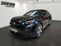Schwarz Neu 2024 Ford Capri Extended Range SUV | 48.490 € (Fairer Preis)