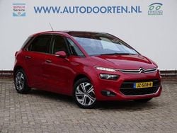 Rot Gebraucht 2016 Citroën C4 Picasso Business Class Van / Kleinbus | 8.503 € (Fairer Preis)