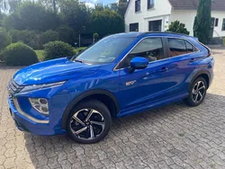 Blau Gebraucht 2022 Mitsubishi Eclipse Cross Top SUV | 27.500 € (Etwas zu teuer)