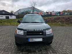 Grün Gebraucht 1999 Land Rover Freelander SUV | 5.000 € (Teuer)