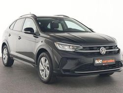 Schwarz Gebraucht 2023 VW Taigo Life SUV | 17.880 € (Superpreis)