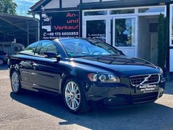 Schwarz Gebraucht 2006 Volvo C70 Momentum Cabrio | 10.990 € (Fairer Preis)