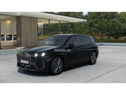 Schwarz Neu 2025 BMW iX M Sport SUV | 86.890 € (Etwas zu teuer)