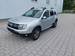 Grau Gebraucht 2017 Dacia Duster Prestige SUV | 6.450 € (Guter Preis)