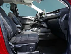 Rot Gebraucht 2022 Ford Kuga SUV | 25.599 € (Guter Preis)