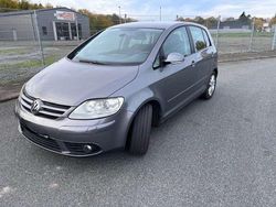 Gebraucht 2006 VW Golf Plus Cross Goal Van / Kleinbus | 6.300 € (Fairer Preis)