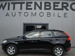 Schwarz Gebraucht 2009 Volvo XC60 Kinetic SUV | 8.999 € (Fairer Preis)