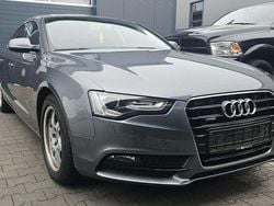 Monsungrau Gebraucht 2013 Audi A5 Coupé | 9.999 € (Superpreis)