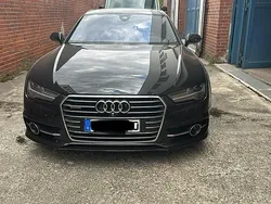 Schwarz Gebraucht 2016 Audi A7 Kleinwagen | 21.700 € (Guter Preis)
