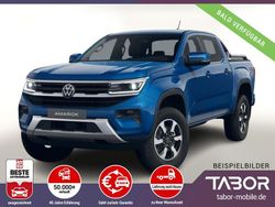 Blau Neu 2025 VW Amarok Style Abholung | 51.188 € (Guter Preis)