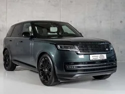 Belgravia green Neu 2025 Land Rover Range Rover Autobiography SUV | 189.870 € (Superpreis)