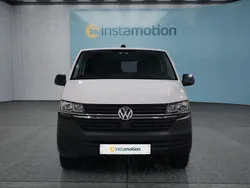 Weiß Gebraucht 2025 VW T6.1 Van | 35.699 € (Superpreis)