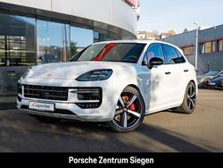 Weiß Neu 2025 Porsche Cayenne S SUV | 165.288 € (Teuer)