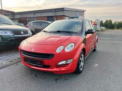 Andere farben Gebraucht 2005 Smart ForFour Kleinwagen | 3.000 €