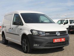Weiß Gebraucht 2020 VW Caddy Maxi Van / Kleinbus | 12.990 €