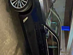 Schwarz Gebraucht 2020 BMW 520 Luxury Line Limousine | 33.999 € (Etwas zu teuer)