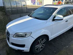 Schwarz Gebraucht 2007 Audi Q7 Sport SUV | 9.300 € (Guter Preis)
