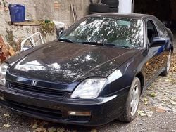 Schwarz Gebraucht 1997 Honda Prelude Coupé | 2.400 €