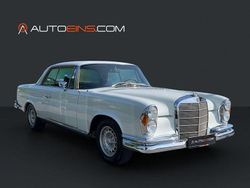 Weiß Gebraucht 1968 Mercedes 280 Coupé | 45.000 €