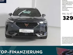 Grau Gebraucht 2022 Cupra Formentor VZ SUV | 27.480 € (Guter Preis)