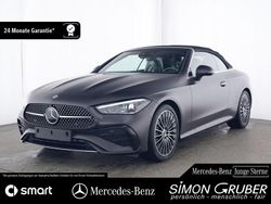 Manufaktur magnolack manufaktur Gebraucht 2024 Mercedes 300 AMG Cabrio | 62.900 € (Teuer)