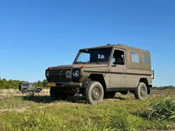 Gebraucht 1994 Mercedes G230 SUV | 21.970 €