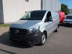 Silber Gebraucht 2016 Mercedes Vito Van / Kleinbus | 9.900 € (Superpreis)