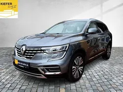 Grau Gebraucht 2023 Renault Koleos Initiale Paris SUV | 33.990 € (Teuer)