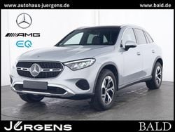 Silber hightech silver metallic Gebraucht 2024 Mercedes GLC300e Avantgarde SUV | 52.780 € (Guter Preis)