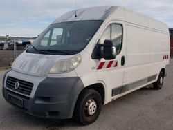 Weiß Gebraucht 2013 Fiat Ducato Van | 2.200 €