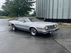 Silber Gebraucht 1974 Ford Torino Coupé | 22.500 €