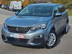 Grau Gebraucht 2020 Peugeot 5008 Business-Line SUV | 14.400 € (Guter Preis)