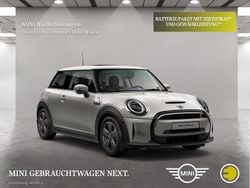 Grau Gebraucht 2022 Mini Cooper SE Kleinwagen | 19.999 € (Fairer Preis)