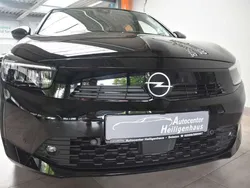 Schwarz Gebraucht 2024 Opel Corsa Kleinwagen | 14.780 € (Superpreis)