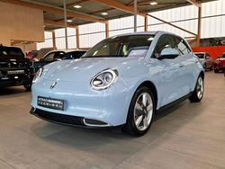 Celestial blue metallic Gebraucht 2023 Ora 03 Limousine | 16.790 €