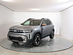 Dolomitgrau metallic Neu 2025 Dacia Duster Extreme SUV | 26.279 € (Etwas zu teuer)