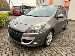 Gebraucht 2010 Renault Scénic III Dynamique Van / Kleinbus | 1.600 € (Guter Preis)