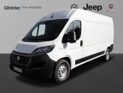 Weiß Gebraucht 2023 Fiat Ducato Easy Van | 27.990 € (Superpreis)