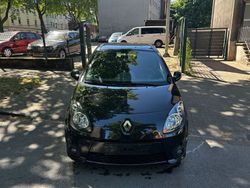 Schwarz Gebraucht 2009 Renault Twingo Night&Day Kleinwagen | 2.450 € (Fairer Preis)