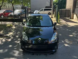 Schwarz Gebraucht 2009 Renault Twingo Night&Day Kleinwagen | 2.450 € (Fairer Preis)