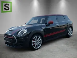 Mini John Cooper Works Clubman